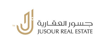 Jusour Real Estate Logo
